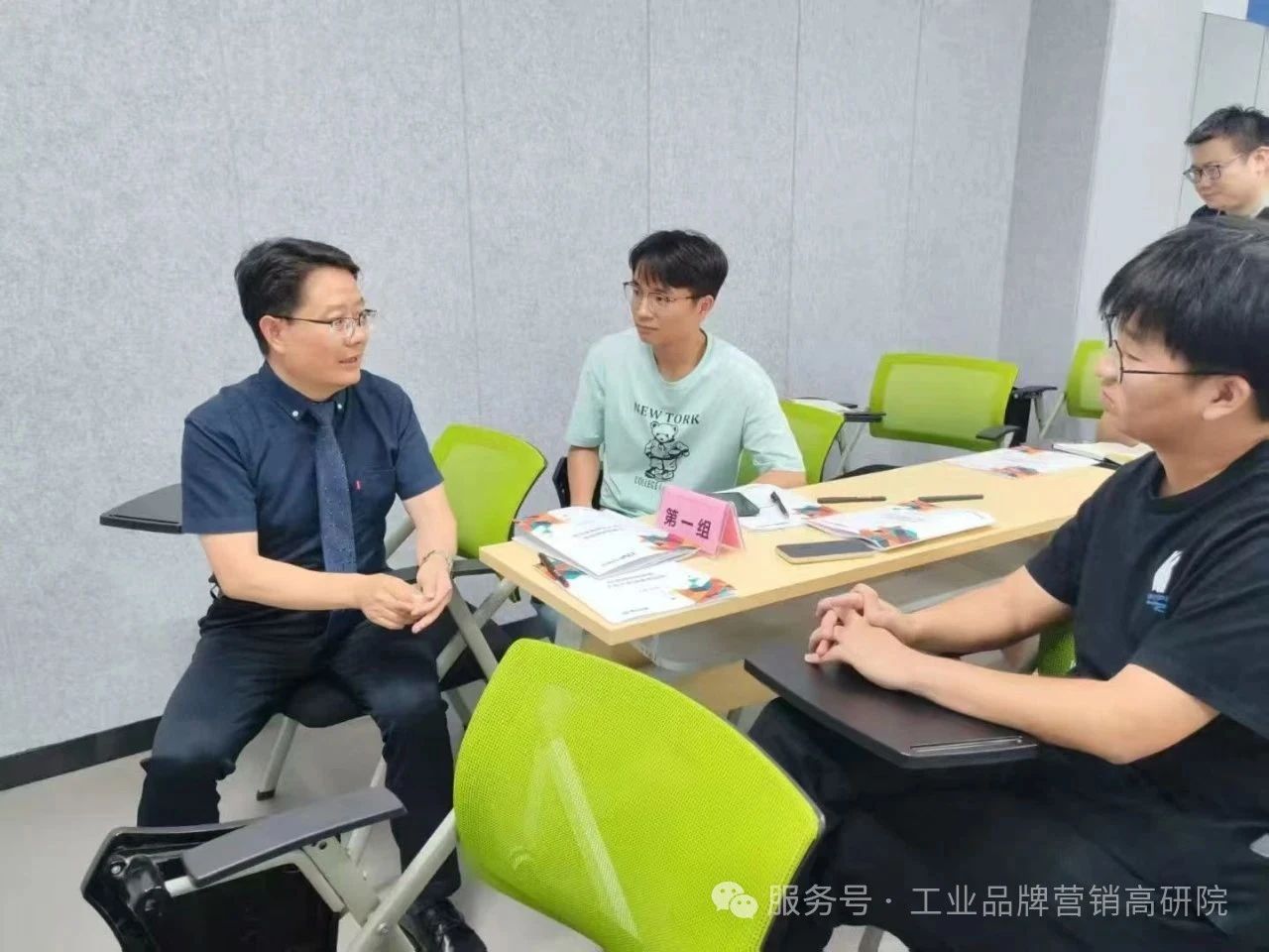 7 月 10 日合肥大恒能源 AI 营销培训:赋能超级销售,私域实战收官