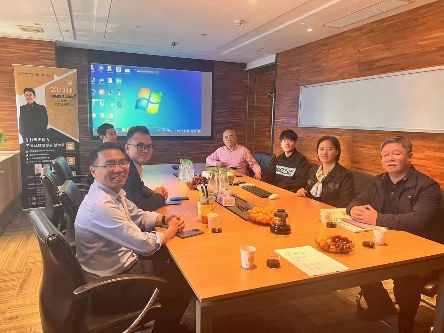 B2B 工业企业的品牌信任状主要有哪些？