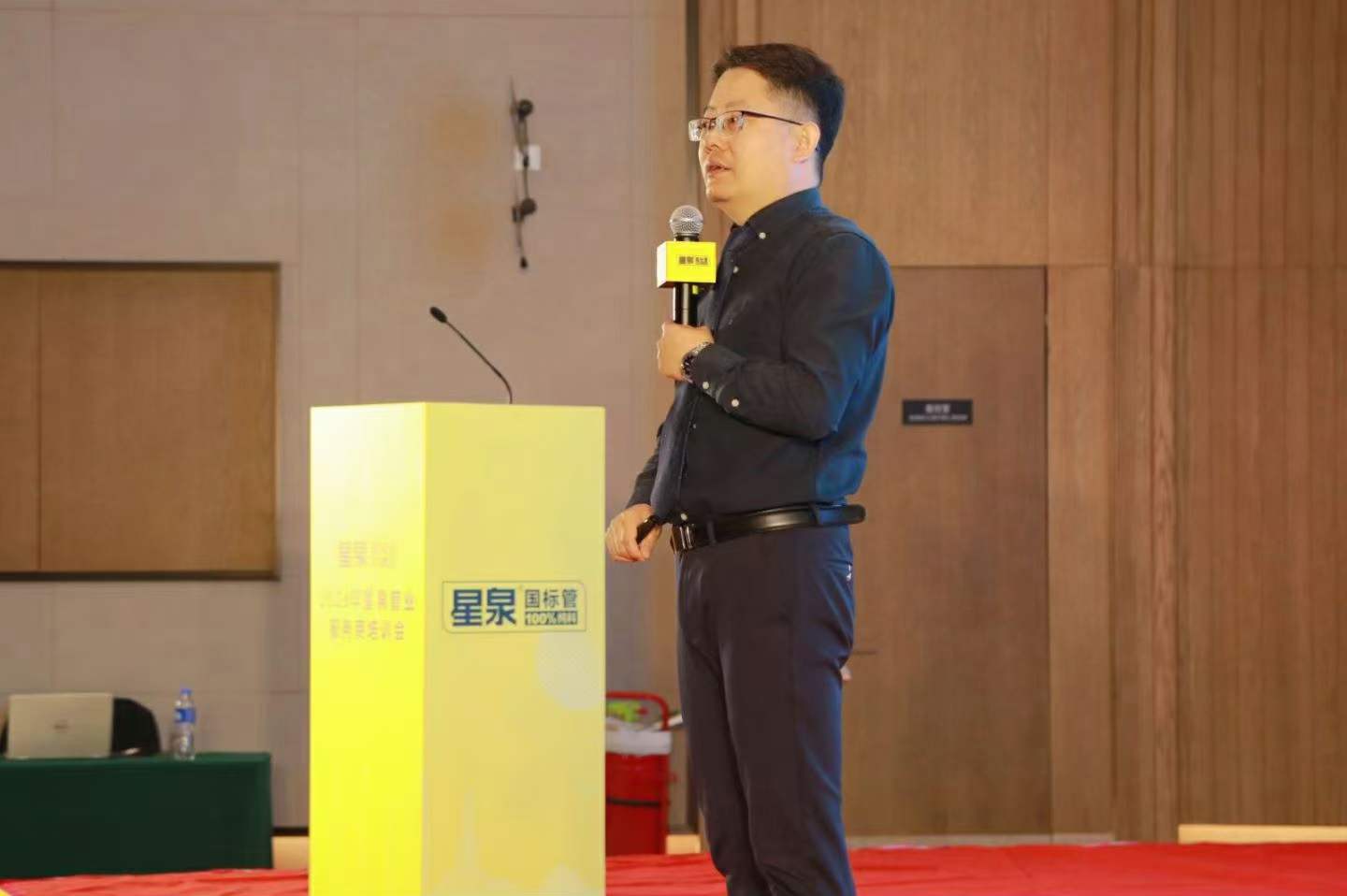 想做好销售，你得先有 “要性”