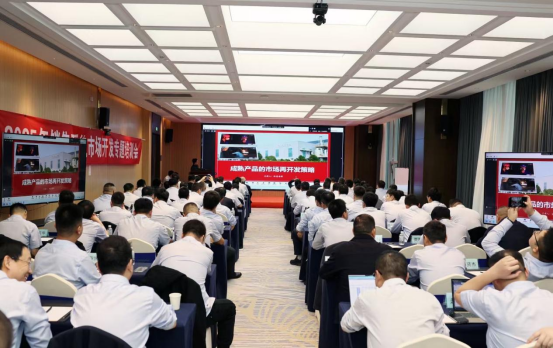 三维营销方法论