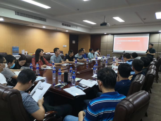 工业企业大客户销售万能话术指南,建议收藏!