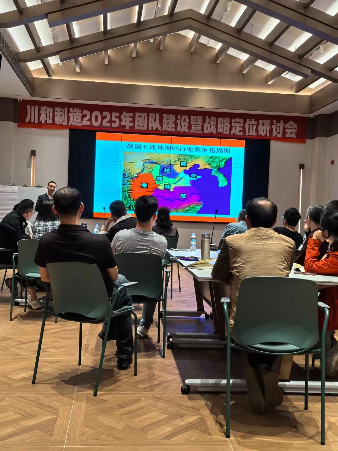 杜忠：别学了，不能赚钱的营销都是假营销！